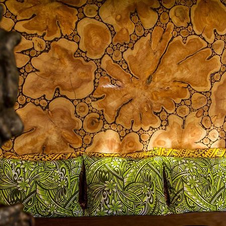 Kona Koa Lodge هانجا روا المظهر الخارجي الصورة