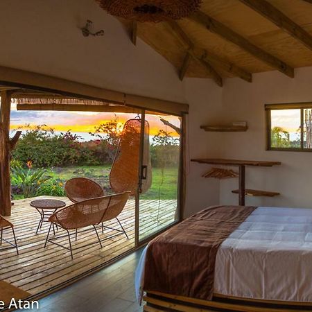 Kona Koa Lodge هانجا روا المظهر الخارجي الصورة