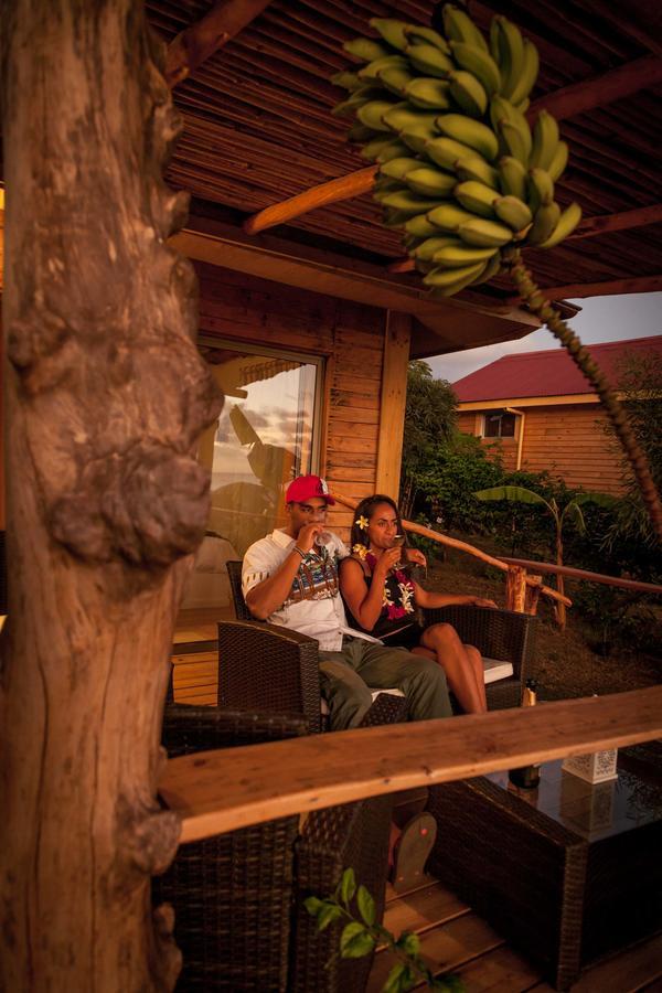 Kona Koa Lodge هانجا روا المظهر الخارجي الصورة