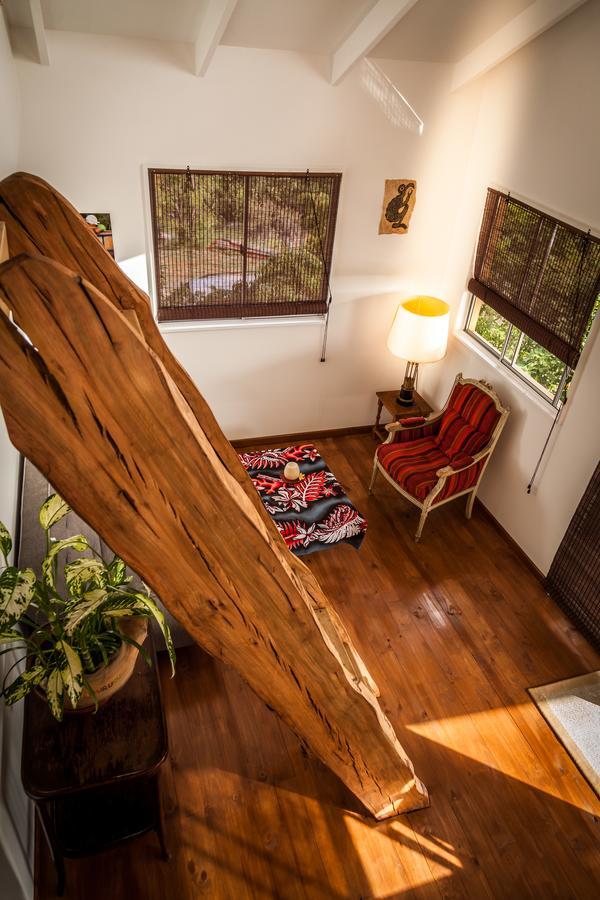 Kona Koa Lodge هانجا روا المظهر الخارجي الصورة