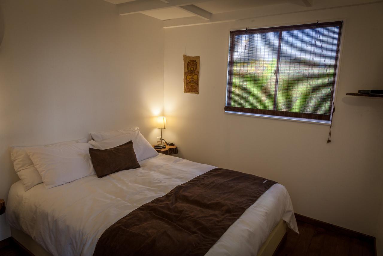 Kona Koa Lodge هانجا روا المظهر الخارجي الصورة