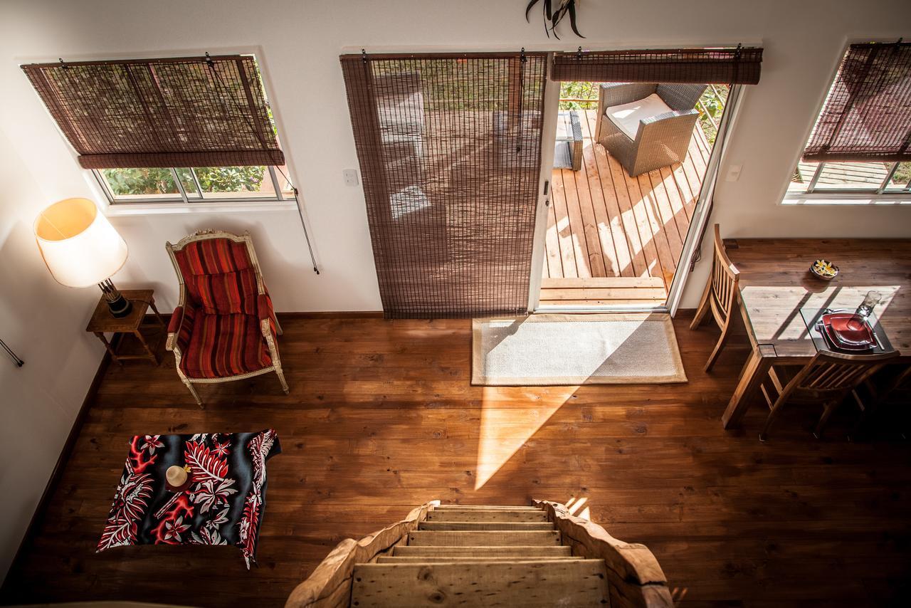 Kona Koa Lodge هانجا روا المظهر الخارجي الصورة