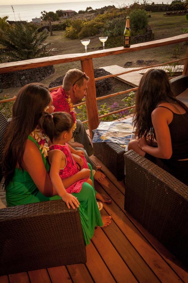 Kona Koa Lodge هانجا روا المظهر الخارجي الصورة