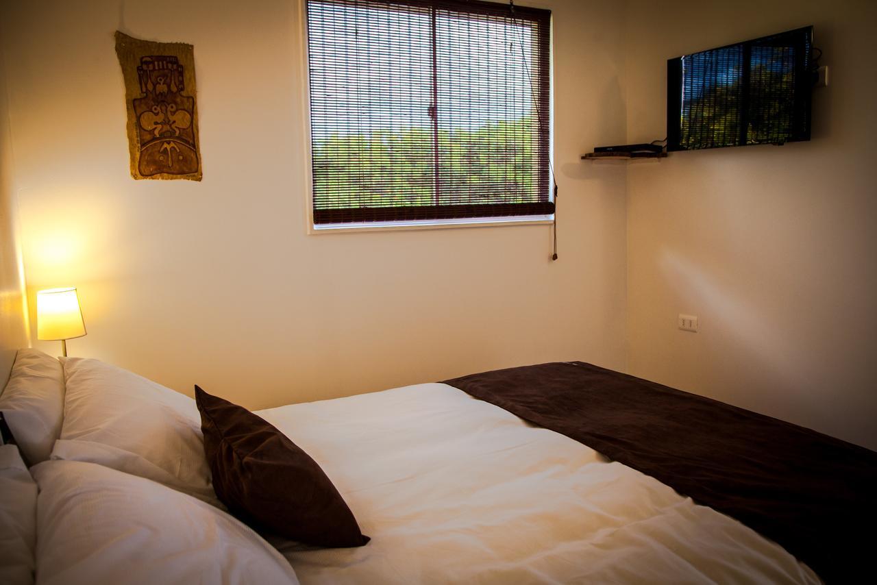 Kona Koa Lodge هانجا روا المظهر الخارجي الصورة