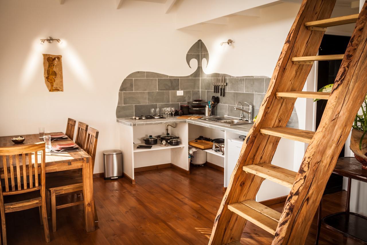 Kona Koa Lodge هانجا روا المظهر الخارجي الصورة