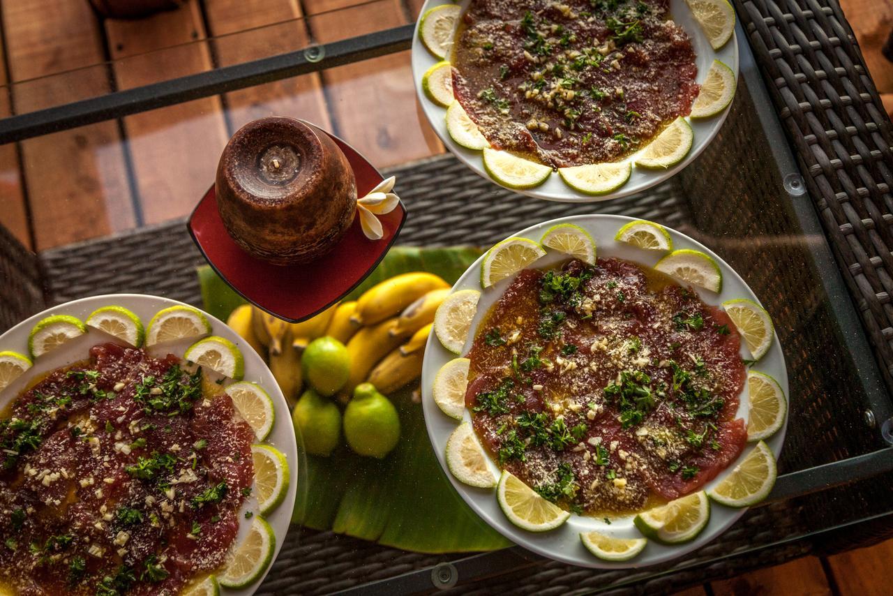 Kona Koa Lodge هانجا روا المظهر الخارجي الصورة