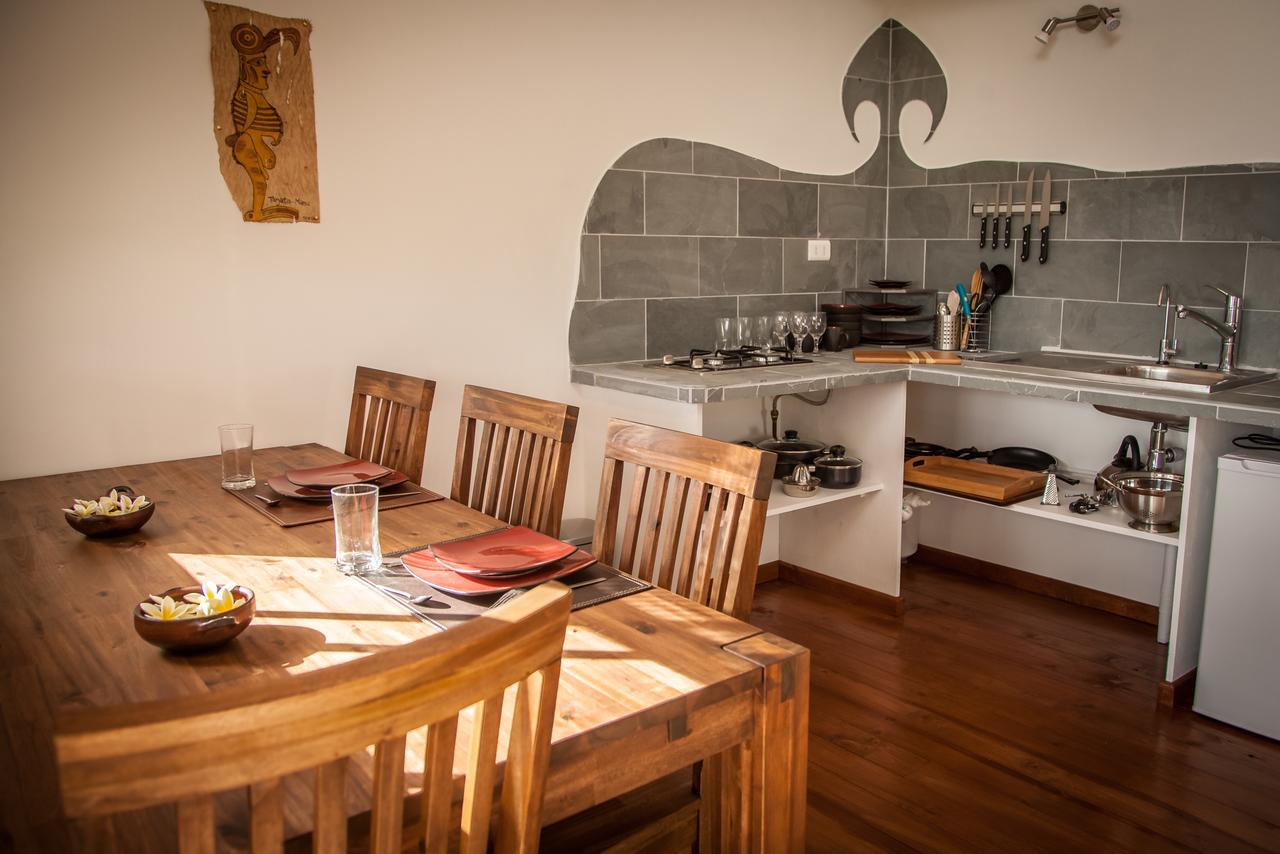 Kona Koa Lodge هانجا روا المظهر الخارجي الصورة