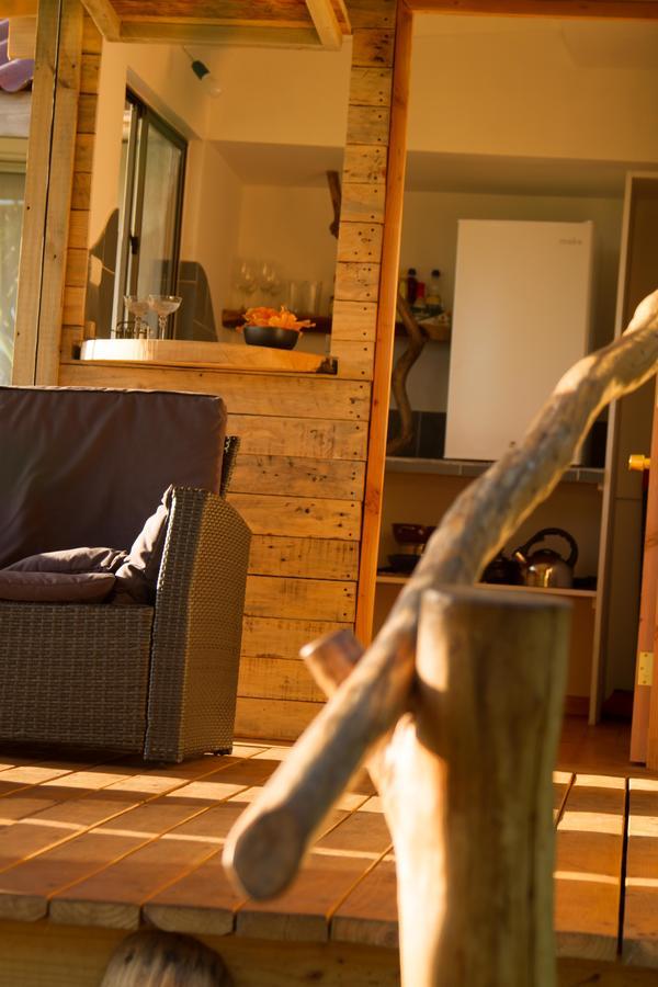 Kona Koa Lodge هانجا روا المظهر الخارجي الصورة