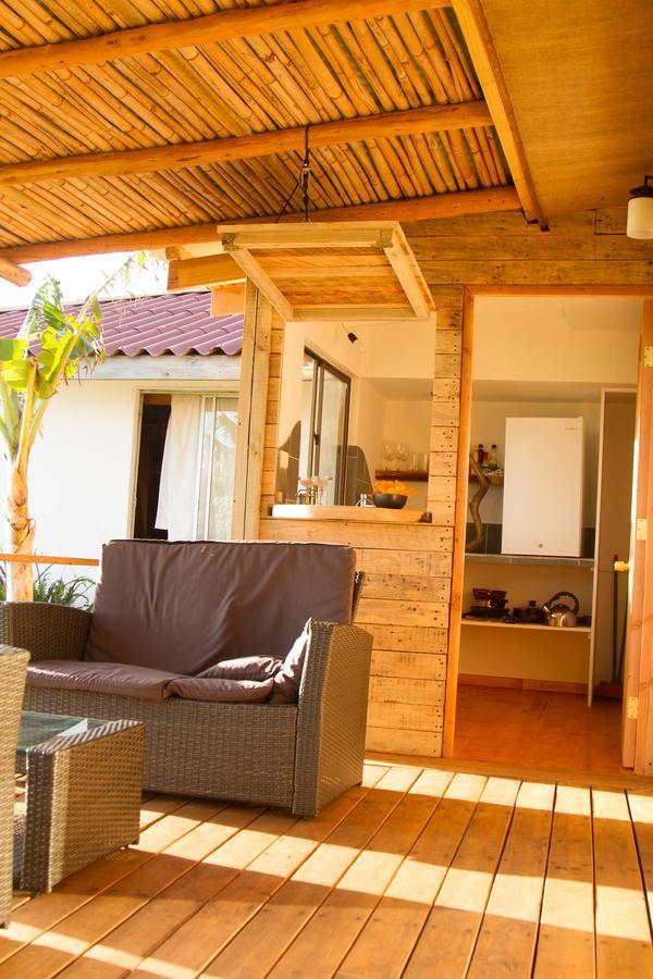 Kona Koa Lodge هانجا روا المظهر الخارجي الصورة
