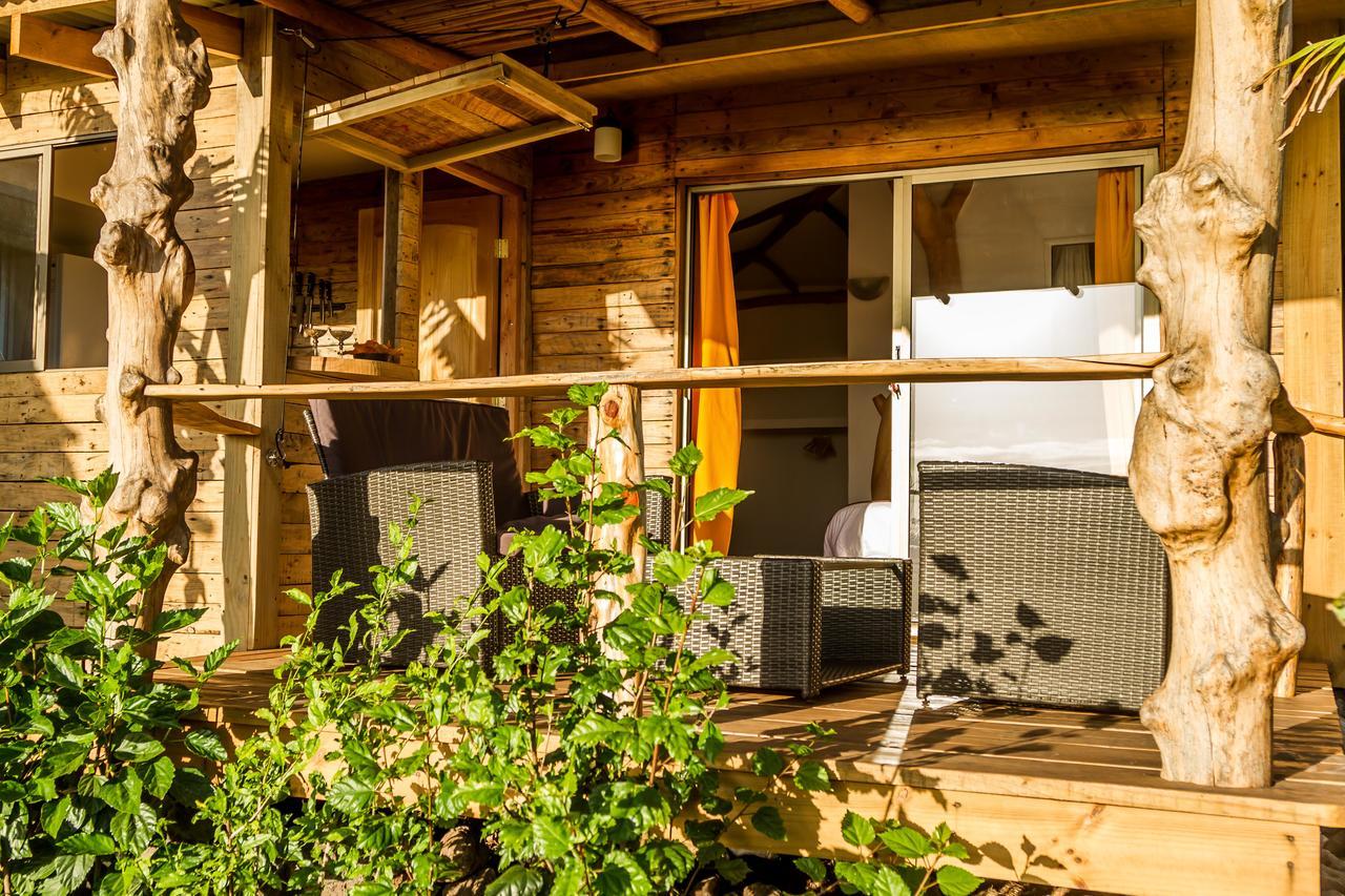 Kona Koa Lodge هانجا روا المظهر الخارجي الصورة
