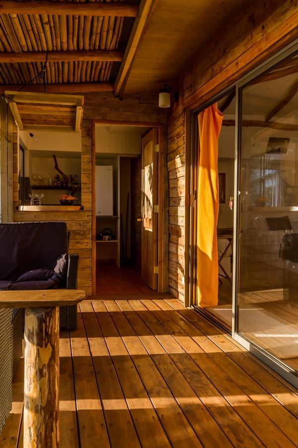 Kona Koa Lodge هانجا روا المظهر الخارجي الصورة