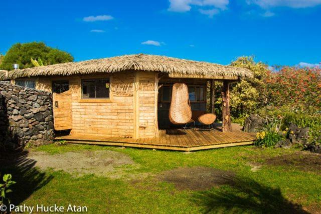 Kona Koa Lodge هانجا روا المظهر الخارجي الصورة