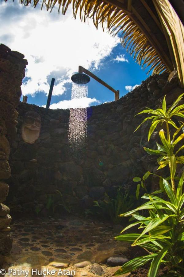 Kona Koa Lodge هانجا روا المظهر الخارجي الصورة