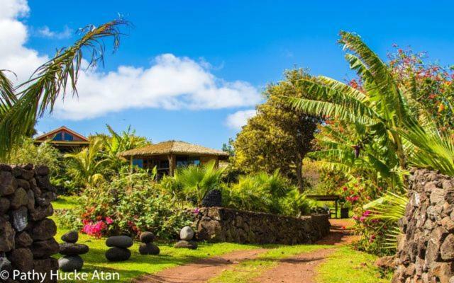 Kona Koa Lodge هانجا روا المظهر الخارجي الصورة