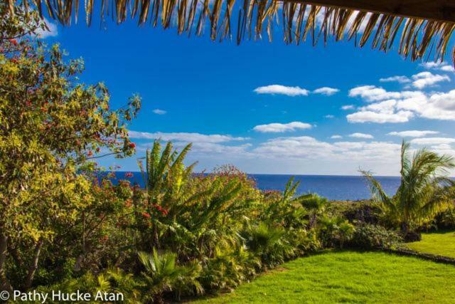 Kona Koa Lodge هانجا روا المظهر الخارجي الصورة
