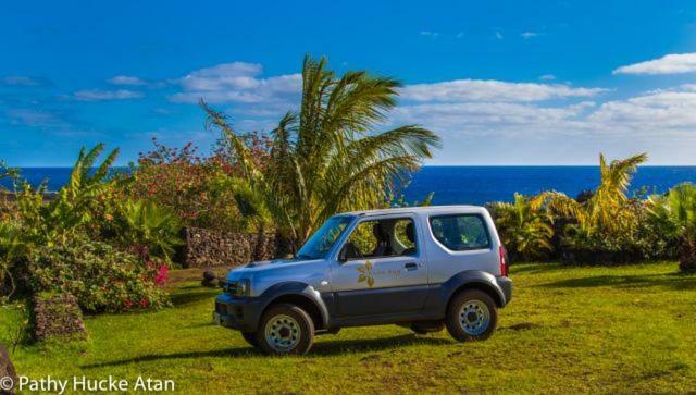 Kona Koa Lodge هانجا روا المظهر الخارجي الصورة