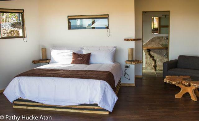 Kona Koa Lodge هانجا روا المظهر الخارجي الصورة