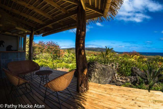 Kona Koa Lodge هانجا روا المظهر الخارجي الصورة