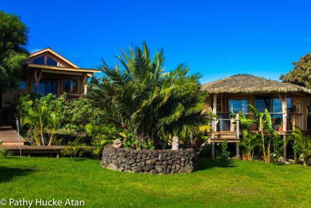 Kona Koa Lodge هانجا روا المظهر الخارجي الصورة