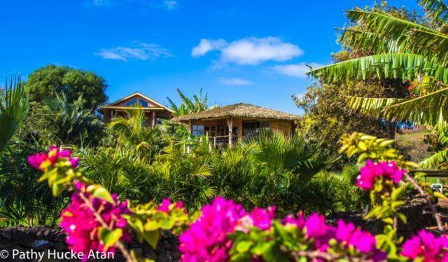 Kona Koa Lodge هانجا روا المظهر الخارجي الصورة