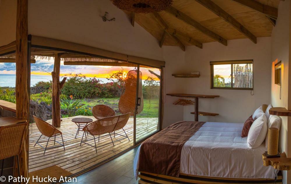 Kona Koa Lodge هانجا روا المظهر الخارجي الصورة