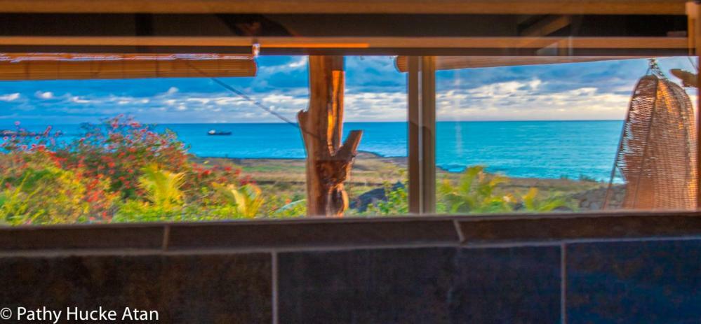 Kona Koa Lodge هانجا روا المظهر الخارجي الصورة