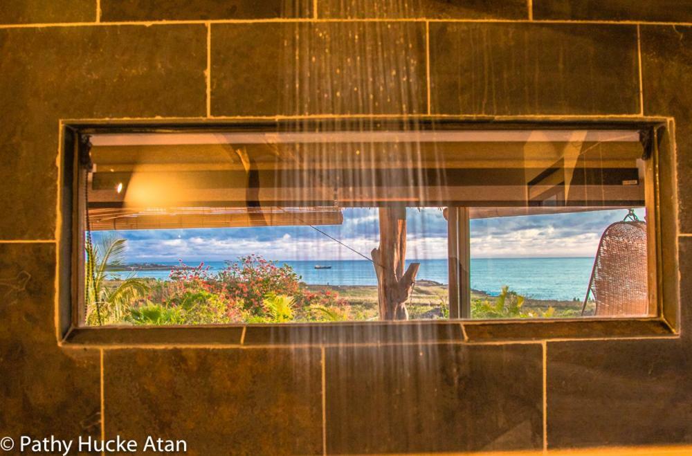 Kona Koa Lodge هانجا روا المظهر الخارجي الصورة