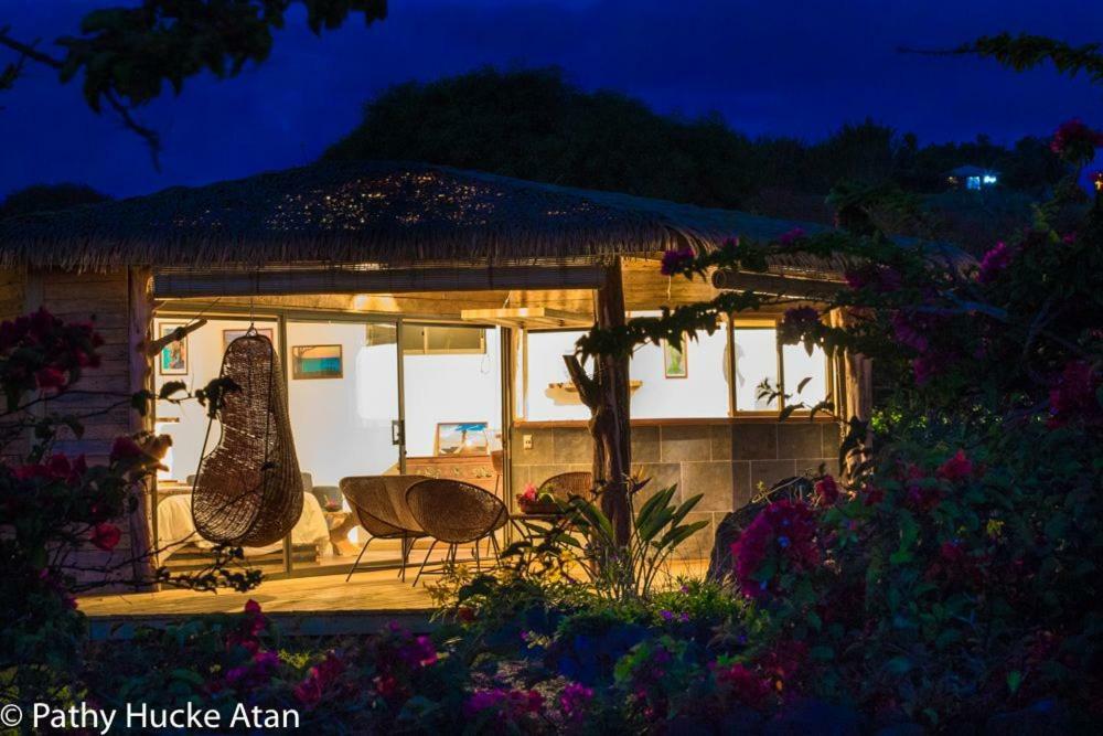 Kona Koa Lodge هانجا روا المظهر الخارجي الصورة
