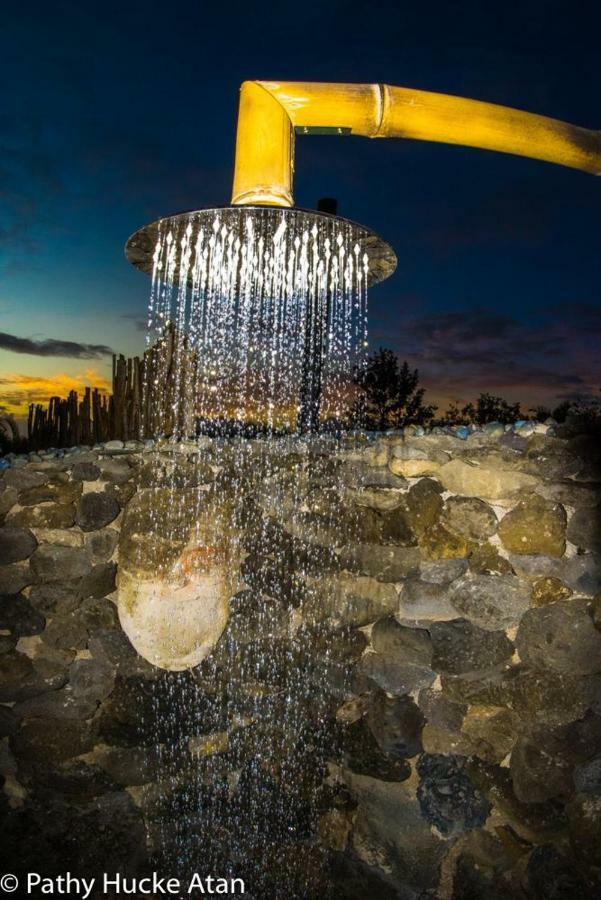 Kona Koa Lodge هانجا روا المظهر الخارجي الصورة