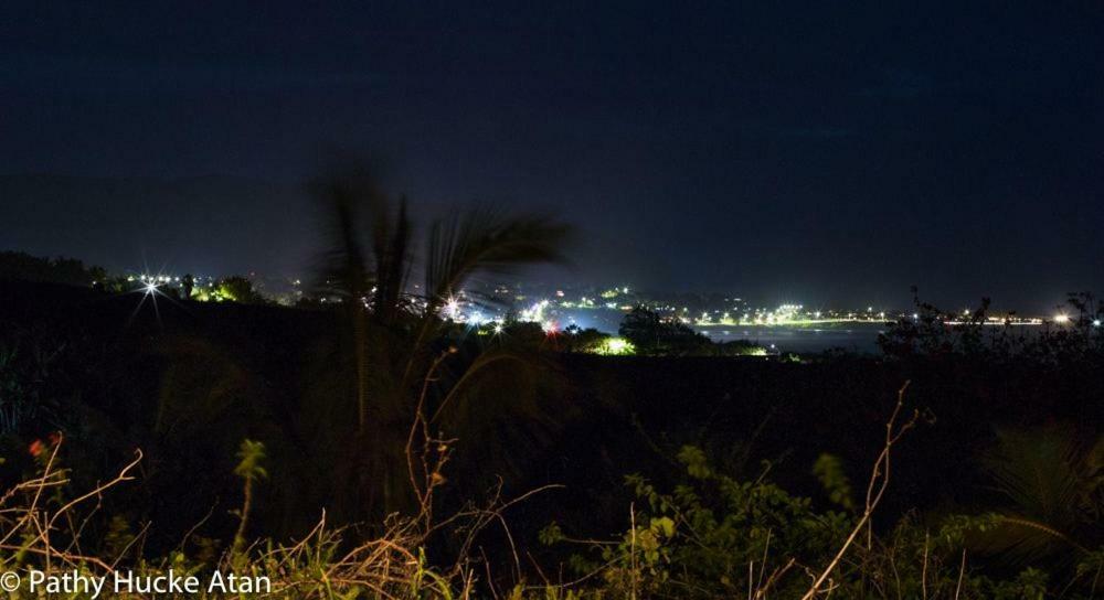 Kona Koa Lodge هانجا روا المظهر الخارجي الصورة